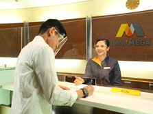 Ramalan Sri Mulyani Soal 'Kiamat' Teller Bank, Bakal Ada PHK?