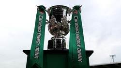 Jadwal Carabao Cup Tengah Pekan Ini, Ada Liverpool Vs Tottenham Hotspur