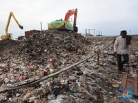 Buruk Tata Kelola Sampah & PR Besar Calon Presiden Indonesia
