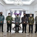 Pemerintah Bakal Suntik BSI Pakai Saham Dwiwarna