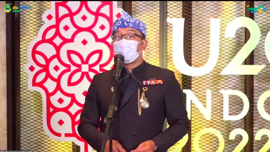 West Java Event: “Urban 20 Talks: Kota, Desa, Dan Pemuda di Era Digital