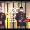 Anies: Gagasan Urban 20 Talks Jangan Hanya Jadi Wacana
