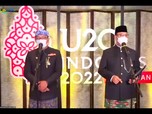 Anies: Gagasan Urban 20 Talks Jangan Hanya Jadi Wacana