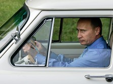 Umpatan ke Putin dari Joe Biden Cs: Dari Kejam sampai Barbar!