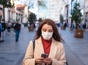Milenial Dominasi Pengguna Internet di RI, Gen Z Urutan Berapa?