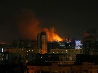 Amerika Serikat Larang Keras Warganya Bepergian ke Ukraina
