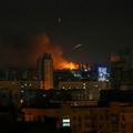 Breaking News: 2 Ledakan Keras Guncang Kyiv Ukraina