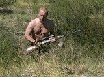 Pantas Putin Pede Perang, Rusia Penguasa Harta Karun Dunia!