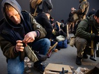Rusia Menyerang, Aplikasi-aplikasi Ini Diburu Orang Ukraina