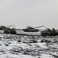 Lebih Ngeri dari Tank-Rudal, Rusia Gempur Ukraina Pakai Ini