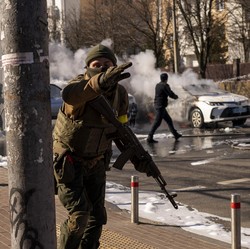 Putin Kalah Perang? Rusia Bakal Kurangi Serangan ke Ukraina!