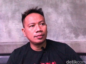 Profil Vicky Prasetyo, Artis yang Maju Jadi Cabup Pemalang di Pilkada 2024