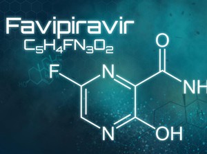 Favipiravir Obat Apa? Ini Aturan Pakai, Dosis, dan Efek Sampingnya