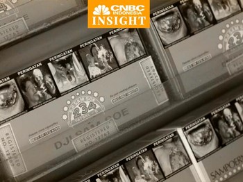 Raja Rokok RI: Inilah Kisah Djie Sam Soe Bermula