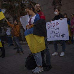 Rusia Tiba-tiba Minta Maaf ke Israel, Putin Cari Dukungan?