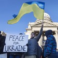 Alasan Perdana Menteri Ukraina Mengundurkan Diri di Tengah Perang