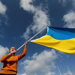 Menlu Amerika: Ukraina Bakal Jadi Anggota NATO