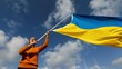Geger Korupsi Guncang Ukraina, Wakil Menteri Ditangkap!