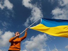 Bikin Guncang Sedunia, Rusia-Ukraina Cs Pelit Ekspor Makanan