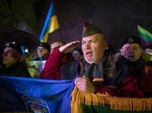 Duh! Rusia Ancam Lithuania, Jadi Target Baru Perang?