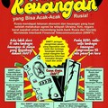 Bukan Nuklir! Senjata Ini Bisa Runtuhkan Rusia, Bahkan Dunia