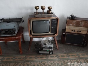 Harga Sebuah Nostalgia