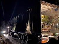 Elus Dada, Bantuan Militer Untuk Ukraina Mulai Berdatangan