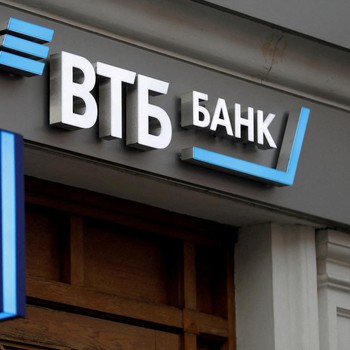 Ini Dia 'Nuklir Keuangan' Senjata Sanksi Mematikan Buat Rusia
