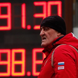 Ekonomi Rusia Diramal Babak Belur, Dihajar Perang Berkepanjangan