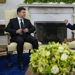 AS Tambah Pasokan Senjata ke Ukraina Senilai US$150 Juta
