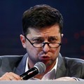 Serial Komedi yang Dibintangi Presiden Ukraina Mendadak Viral