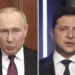 Cari Dana Rp 3,87 T, Ukraina Jual Obligasi Perang, Apa Itu?