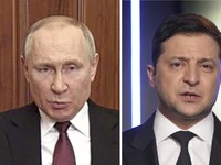 Update Terbaru Perundingan Damai Rusia-Ukraina, Masih Lanjut?