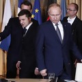 Zelensky: Putin Bakal Cabut Nyawa Warga Rusia, Ada Apa?