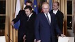 Zelensky: Putin Bakal Cabut Nyawa Warga Rusia, Ada Apa?