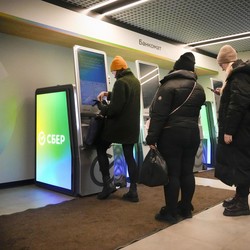 Kisah Mantan Polisi Langsung Kaya Raya Berkat Mesin ATM