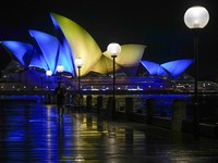 Australia Kerek Tarif Impor dari Rusia dan Belarusia