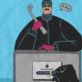 Kuras Rekening dari Jarak Jauh, Ini Daftar Password Gampang Dibobol