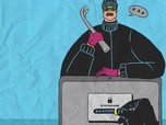Hindari 20 Password Ini, Bisa Dibobol Hacker Dalam 1 Detik