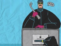 Simak! Ini Cara Mencegah Kebocoran Data Pribadi di Internet