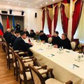 Breaking News: Pembicaraan Ukraina-Rusia di Belarusia Dimulai