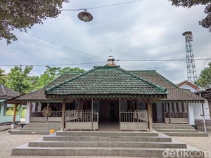 Pesantren-pesantren Tertua di Jawa Timur