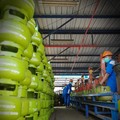 Ini Skenario Bila Harga LPG 3 Kg dan Pertalite Tak Naik