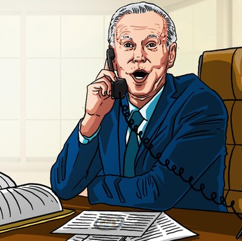 Biden Undang Pemimpin ASEAN ke AS, Rayu 'Keroyok' China?