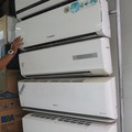 Cerita Bos Panasonic: Impor AC Dibatasi, Ramai Investasi Serbu RI