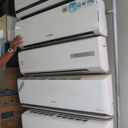 Cerita Bos Panasonic: Impor AC Dibatasi, Ramai Investasi Serbu RI
