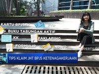 Tips Klaim JHT BPJS Ketenagakerjaan