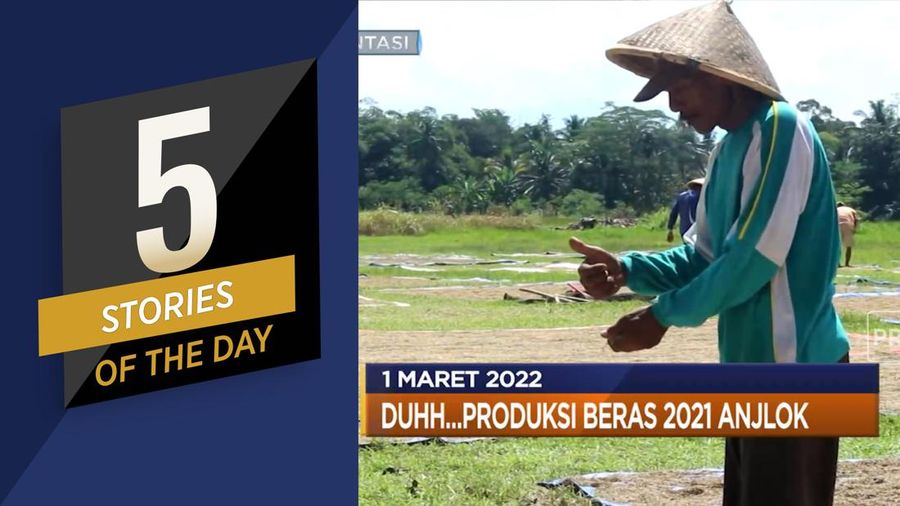 CNBC INDONESIA TV
