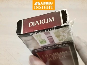 Raja Rokok RI: Cerita Pabrik Djarum yang Jarang Orang Tahu!