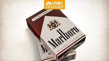 Raja Rokok RI: Marlboro, Rokok yang Tumbang Gegara Perang!